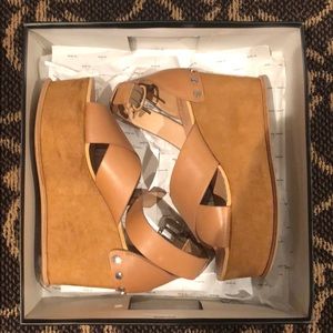Dolce Vita wedges